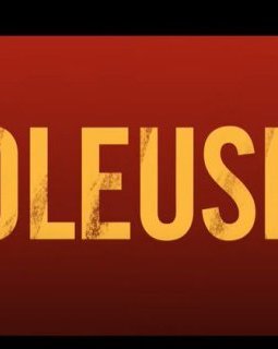 Un teaser pour Voleuses !