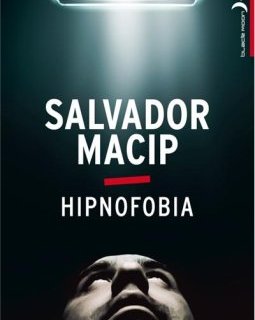 Hipnofobia - Salvador Macip