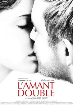 L'Amant double (Cannes 2017) - François Ozon