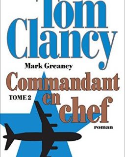 Commandant en chef : Tome 2
