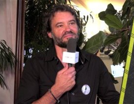 Le #GoFast de Franck Bouysse