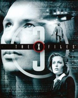 The X-Files - Saison 3