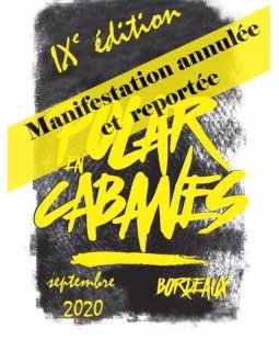 Polar en cabanes - L'édition 2020 annulée