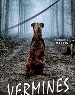 Vermines - Romain R. Martin