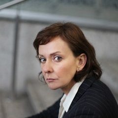 Photo de Cécile Cabanac par Melania Avanzato.