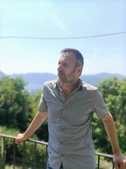 Frédéric Brrémaud