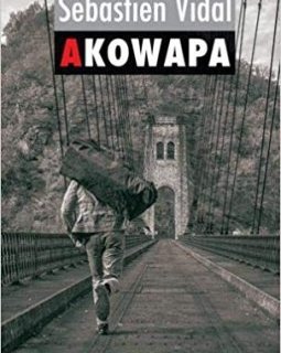 Akowapa - Sébastien Vidal