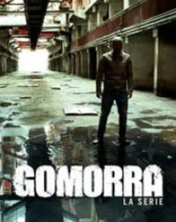 Gomorra - saison 1