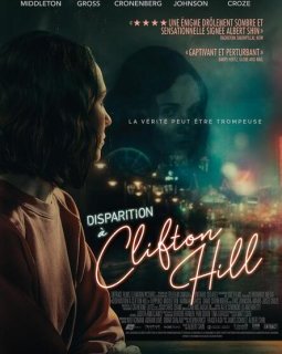 Disparition à Clifton Hill : un thriller bien ficelé