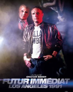 Futur immédiat Los Angeles 1991 - Graham Baker