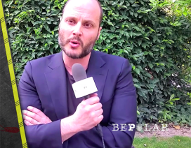 L'interrogatoire de Fabrice du Welz