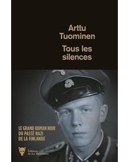 Tous les silences - Arttu Tuominen