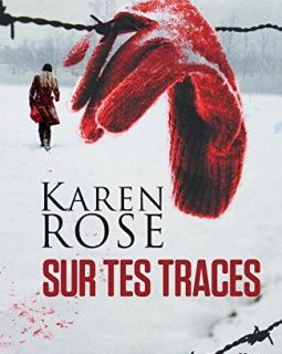 Sur tes traces