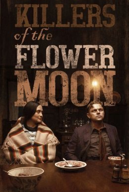 La bande annonce de Killers of the Flower Moon