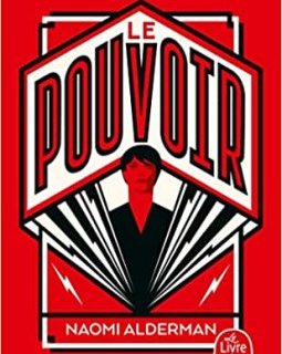 Le Pouvoir, nouveau thriller à venir en série !