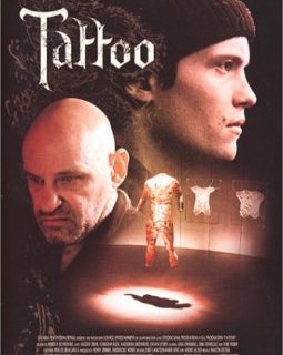 Tattoo - Robert Schwentke