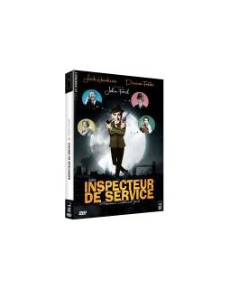Inspecteur de service