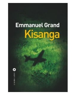 Kisanga - Emmanuel Grand