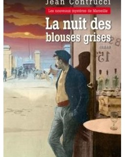 Le retour des Nouveaux Mystères de Marseille