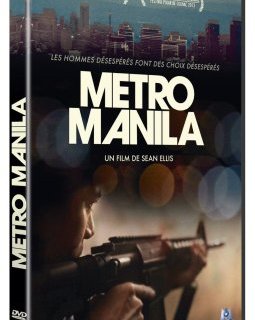 Metro Manila