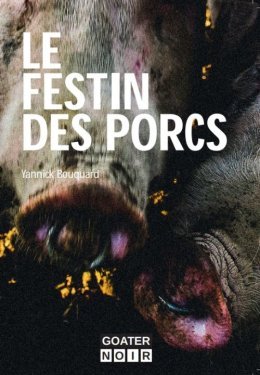 Le Festin Des Porcs, polar énervé ! L'interrogatoire...