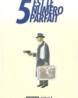 5 Est le numéro parfait