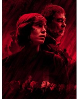 Une seconde saison pour Les Rivières Pourpres ?