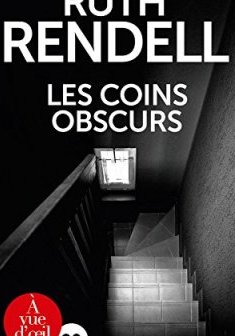 Les coins obscurs - Ruth Rendell