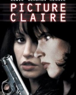 Picture Claire [Import USA Zone 1] - Bruce McDonald