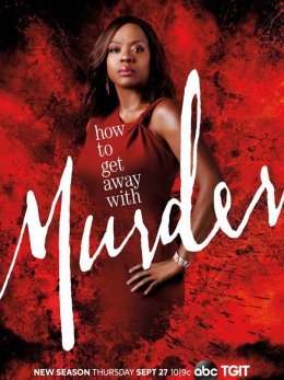 How To Get Away With Murder - Saison 5