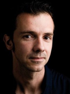 Les prochaines dédicaces de Franck Thilliez en mars