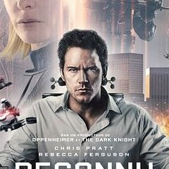 Polar et science-fiction. Voici la bande-annonce de Reconnu coupable de Timur Bekmambetov.