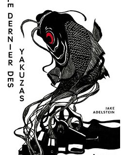 Jake Adelstein parle des yakusas !