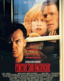 Fenêtre sur Pacifique - John Schlesinger