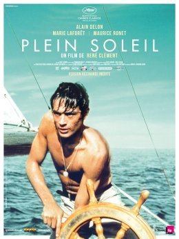 Top des 100 meilleurs films thrillers n°64 Plein soleil - René Clément