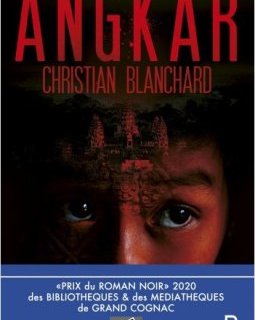 Angkar - Christian Blanchard