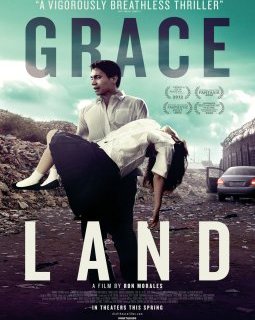 Graceland - Ron Morales