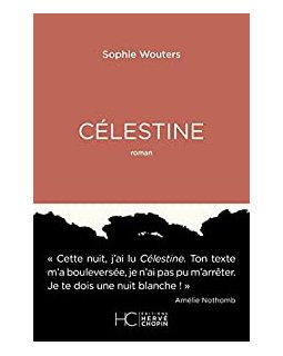 Célestine - Sophie Wouters