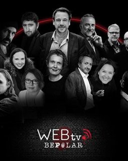 WebTV Live d'exception à Quais du Polar !