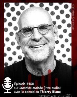 Ecoutez Identités croisées d'Harlan Coben ! 