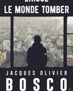 Laisse le monde tomber - Jacques-Olivier Bosco