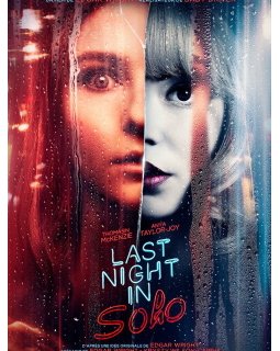 Last Night in Soho - La bande-annonce