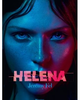 Jérémy Fel, l'auteur d'Helena chez Rivages se dévoile dans une interview