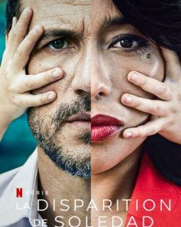 La disparition de Soledad - Saison 1