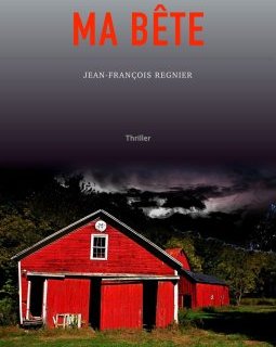 Ma bête - Jean-François Regnier