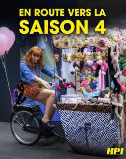 HPI : vous avez rendez-vous le 16 mai prochain !