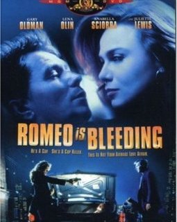 Romeo Is Bleeding [Import USA Zone 1] - Peter Medak