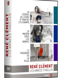 Coffret René Clément - René Clément