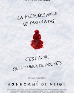 The Snowman : Michael Fassbender traque un tueur en série dans la bande-annonce glaçante