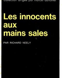 Les innocents aux mains sales